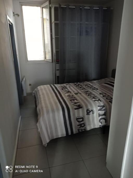 Appartement Au Coeur Du Village 사나리쉬르메르 외부 사진